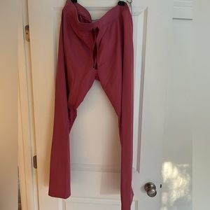 Figs quartz scrub pants